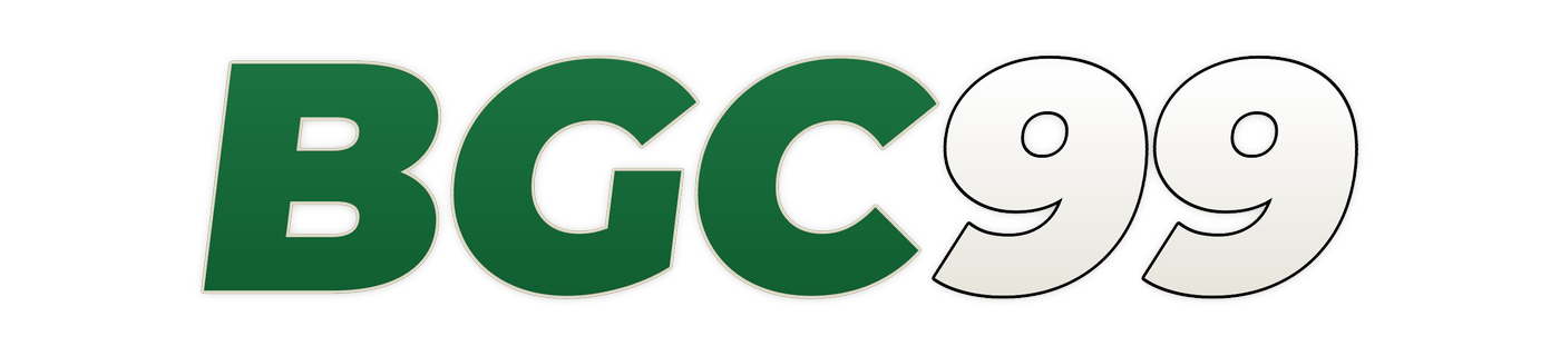 bgc99 লোগো